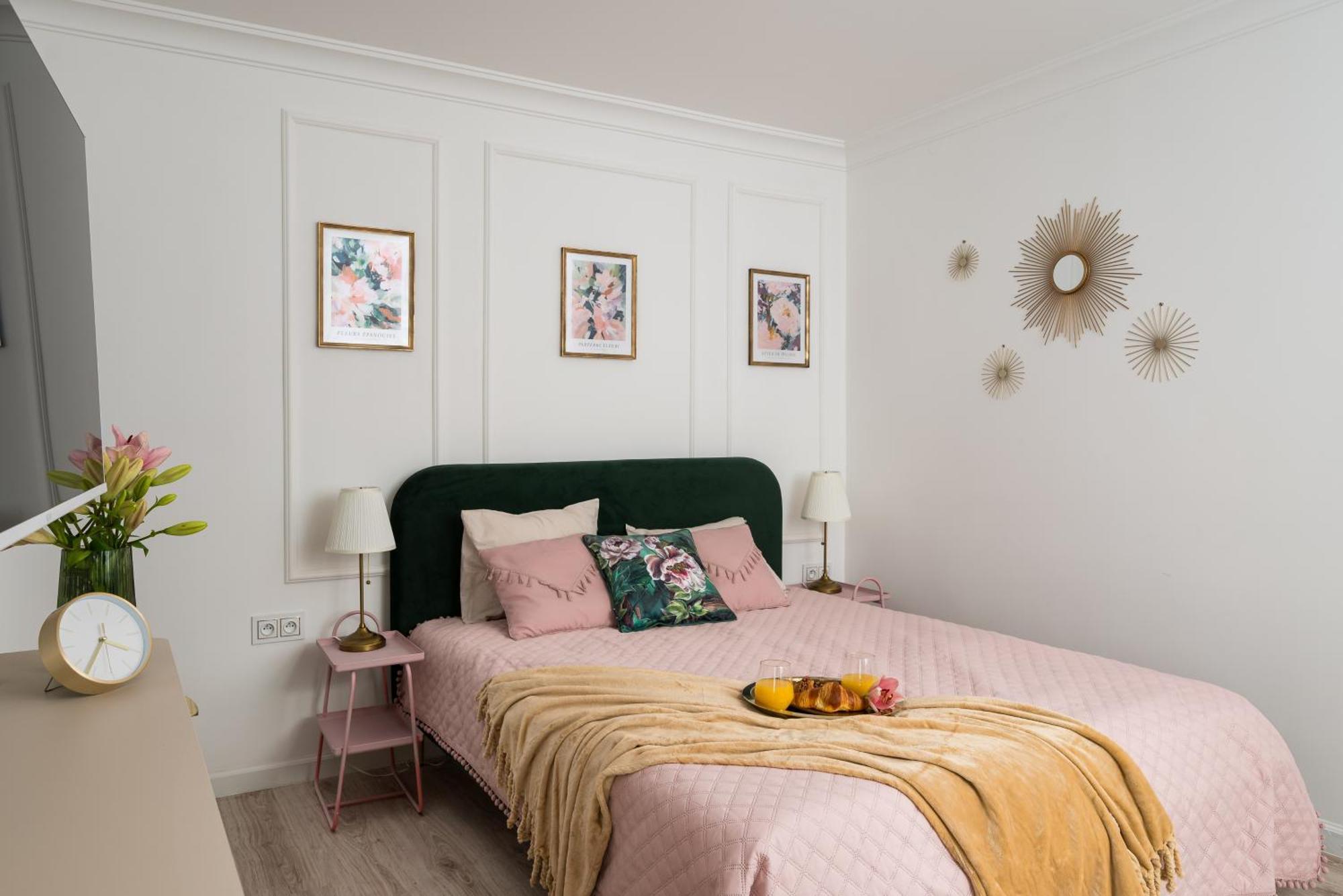 Lovely Downtown Studio At Most Lively Hoza Street, Discover Warsaw On Foot 外观 照片